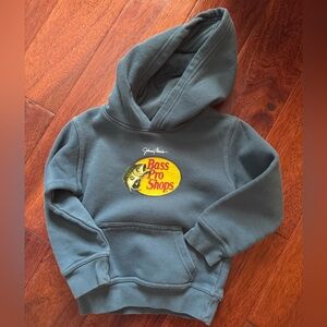 Bass Pro Shops Hoodie for Toddlers
